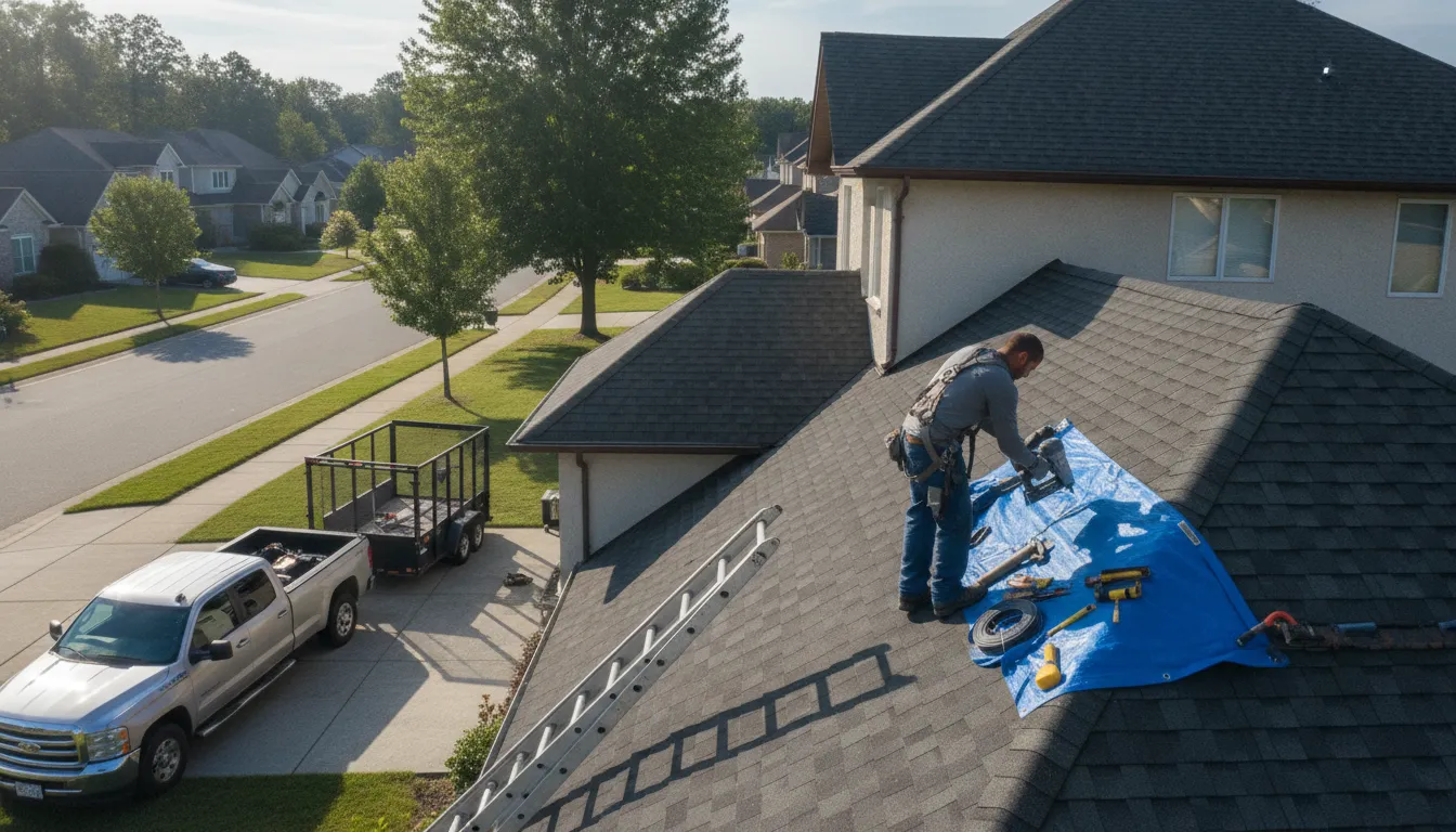 Trusted Roofing for Folly Beach Homes & Businesses
